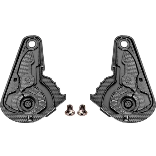 Mechanizmus plexi pre prilby AERO CASSIDA VISOR MECHANISM AERO ČR