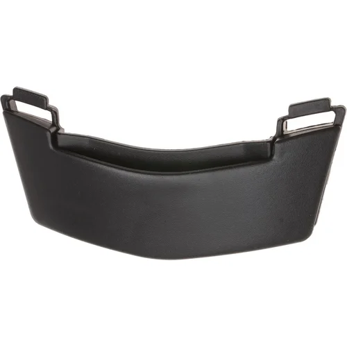 Zadné kryty vetrátok pre prilby Velocity ST CASSIDA REAR VENTS ST-09 ČR