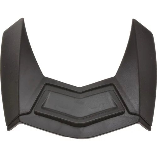 Čelný kryt ventilácie vrchný pre prilby Velocity ST 1.0/2.0/2.1 CASSIDA TOP VENT ST-09 ČR