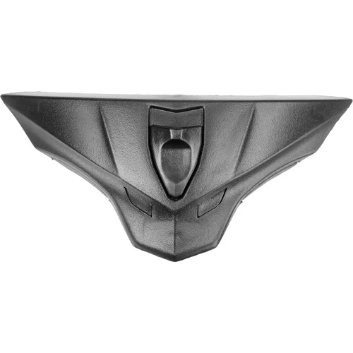Čelný kryt ventilácie pre prilby Integral 2.0 FRONT VENT SA-36 (čierna) /CASSIDA/ - obr. 1