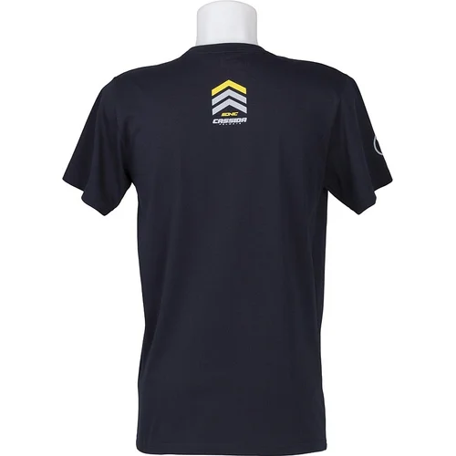 Tričko SONIC (modrá navy, veľkosť S) /CASSIDA/ - obr. 1