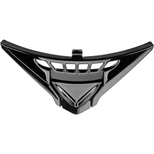 Čelný kryt ventilácie pre prilby Compress 2.0 CASSIDA FRONT VENT FOR HELMET FS-908