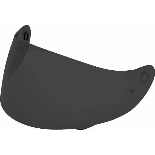Priehľadné plexi pre prilby Integral 2.0 CASSIDA DARK VISOR SA-36 ČR, (tmavé)