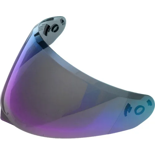Priehľadné plexisklo pre prilby Integral 3.0 CASSIDA IRIDIUM VISOR INTEGRAL 3.0