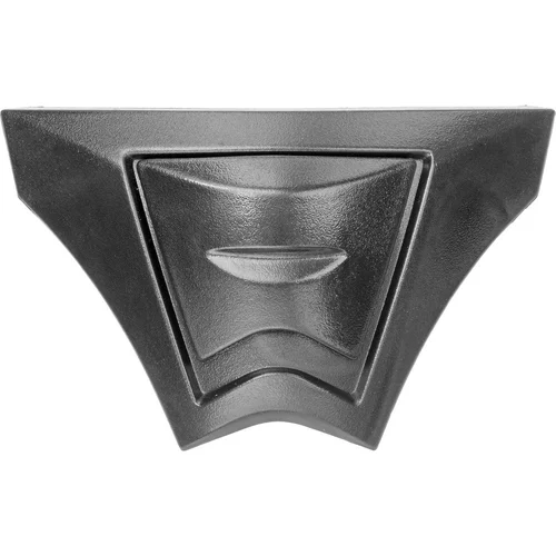 Čelný kryt ventilácie pre prilby Integral 3.0 CASSIDA FRONT CHIN VENT INTEGRAL 3.0