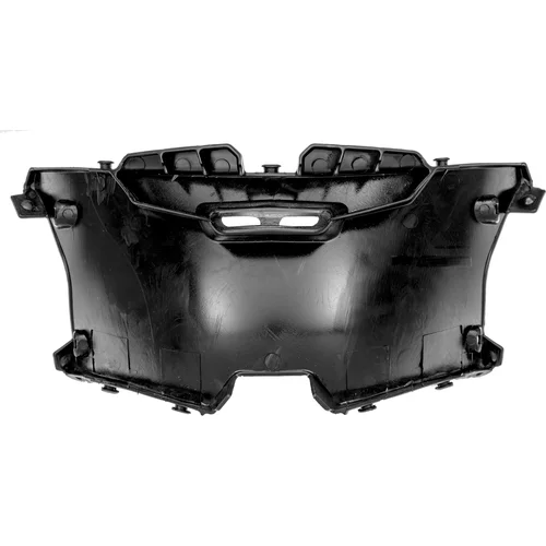 Interiér bradovej časti pre prilby Velocity ST CASSIDA INNER CHIN PLASTIC PANEL VELOCITY ST