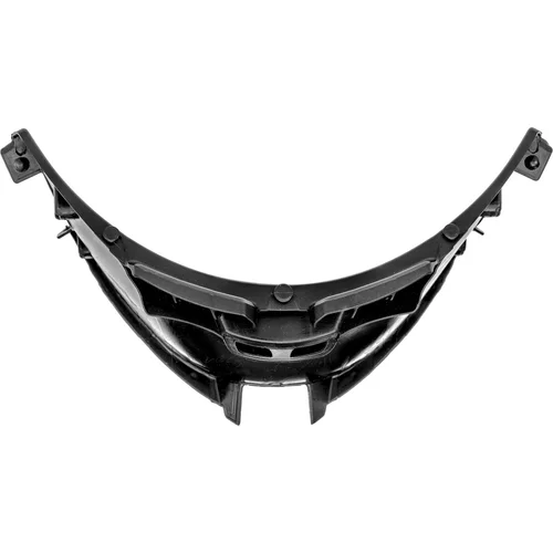 Interiér bradovej časti pre prilby Velocity ST INNER CHIN PLASTIC PANEL VELOCITY ST /CASSIDA/ - obr. 1