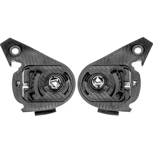 Mechanizmus plexi pre prilby Reflex 2.0 CASSIDA VISOR MECHANISM REFLEX 2.0