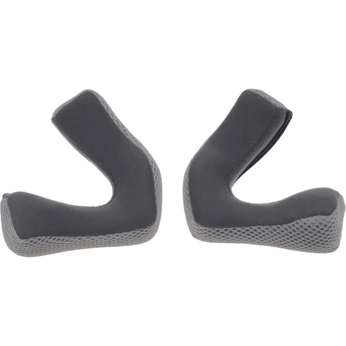 Lícnice interiéru pre prilby Modulo 1.0 Cheek Pads RM-2SV XL ČR, (veľkosť XL) /CASSIDA/