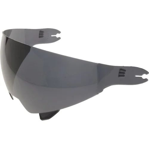Slnečná clona pre prilby Magnum CASSIDA SUN VISOR YM-623 BLACK ČR