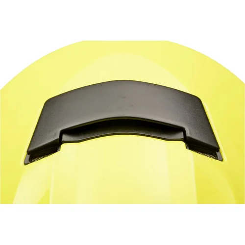 Prilba Velocity ST 2.1 (žltá fluo/čierna, veľkosť XS) /CASSIDA/ - obr. 3