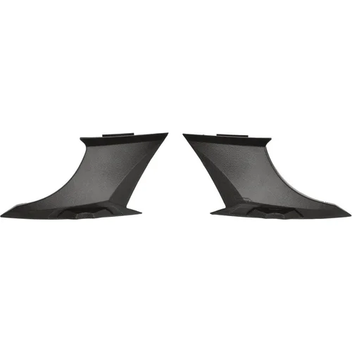 Čelné kryty ventilácie vrchné pre prilby Tour a Integral 2.0 CASSIDA TOP VENTS SC-09