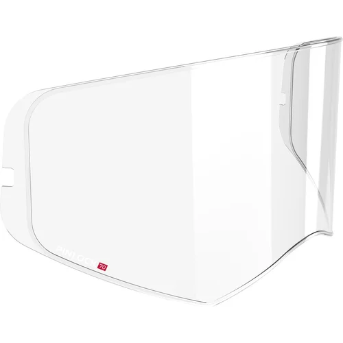 Pinlock® 70 MaxVision™ pre plexi prilby Road Runner CASSIDA DKS299 (priehľadný)