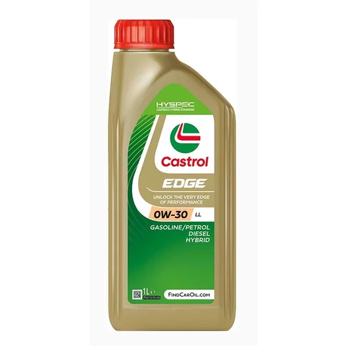 EDGE 0W-30 LL 1L /Castrol/