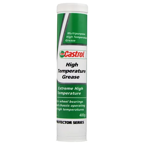 Mazací tuk CASTROL High Temperature Grease 400 g 