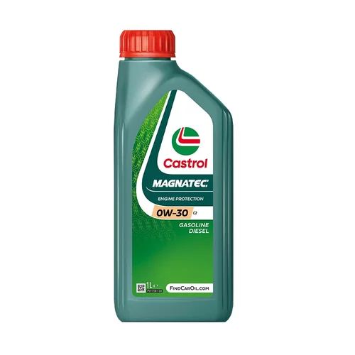 CASTROL MAGNATEC 0W-30 C2 1L