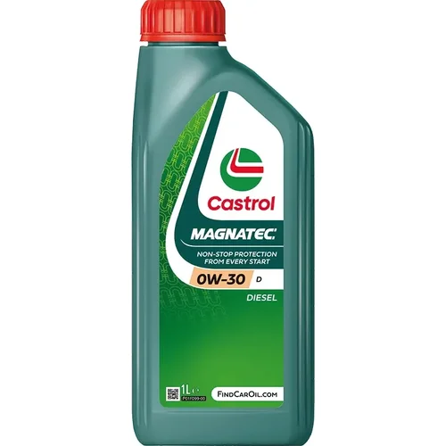 CASTROL MAGNATEC 0W-30 1L