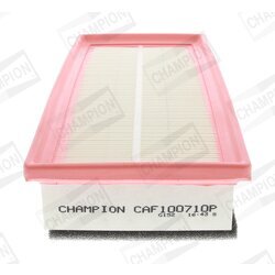 Vzduchový filter CHAMPION CAF100710P