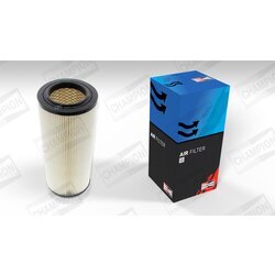 Vzduchový filter CHAMPION CAF100714C - obr. 1