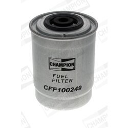 Palivový filter CHAMPION CFF100249