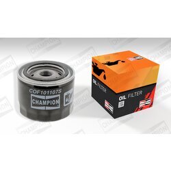 Olejový filter CHAMPION COF101107S - obr. 1