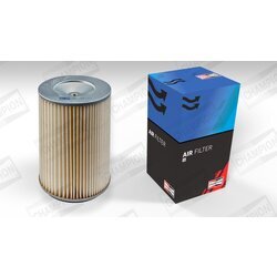 Vzduchový filter CHAMPION CAF100708R - obr. 1