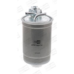 Palivový filter CHAMPION CFF100114