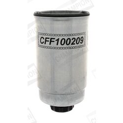 Palivový filter CHAMPION CFF100209