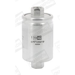 Palivový filter CHAMPION CFF100219