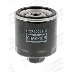 Olejový filter CHAMPION COF100126S