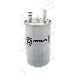 Palivový filter CHAMPION CFF100503