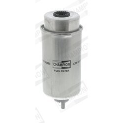 Palivový filter CHAMPION CFF100590