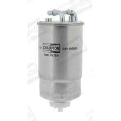Palivový filter CHAMPION CFF100606