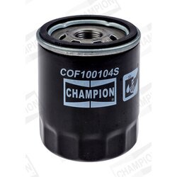 Olejový filter CHAMPION COF100104S