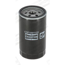 Olejový filter CHAMPION COF100112S