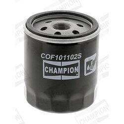 Olejový filter CHAMPION COF101102S