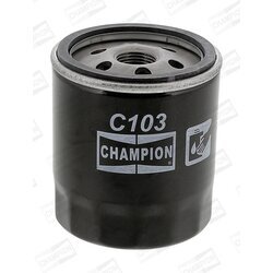 Olejový filter CHAMPION COF102103S