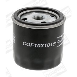 Olejový filter CHAMPION COF103101S