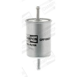 Palivový filter CHAMPION CFF100201