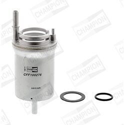 Palivový filter CHAMPION CFF100276