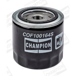 Olejový filter CHAMPION COF100164S