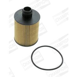 Olejový filter CHAMPION COF100600E