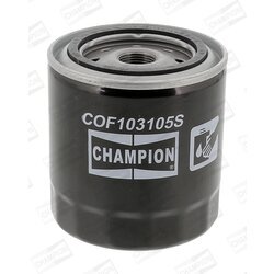Olejový filter CHAMPION COF103105S