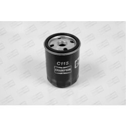 Olejový filter CHAMPION C115/606 - obr. 1