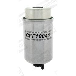 Palivový filter CHAMPION CFF100446
