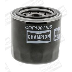 Olejový filter CHAMPION COF100110S