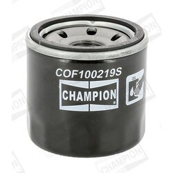 Olejový filter CHAMPION COF100219S