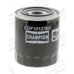 Olejový filter CHAMPION COF101270S