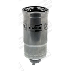 Palivový filter CHAMPION CFF100408