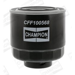 Palivový filter CHAMPION CFF100568